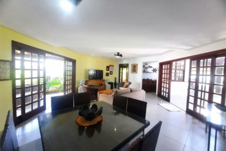 Casa à venda, 650 m² por R$ 2.200.000,00 - Acapulco - Guarujá/SP