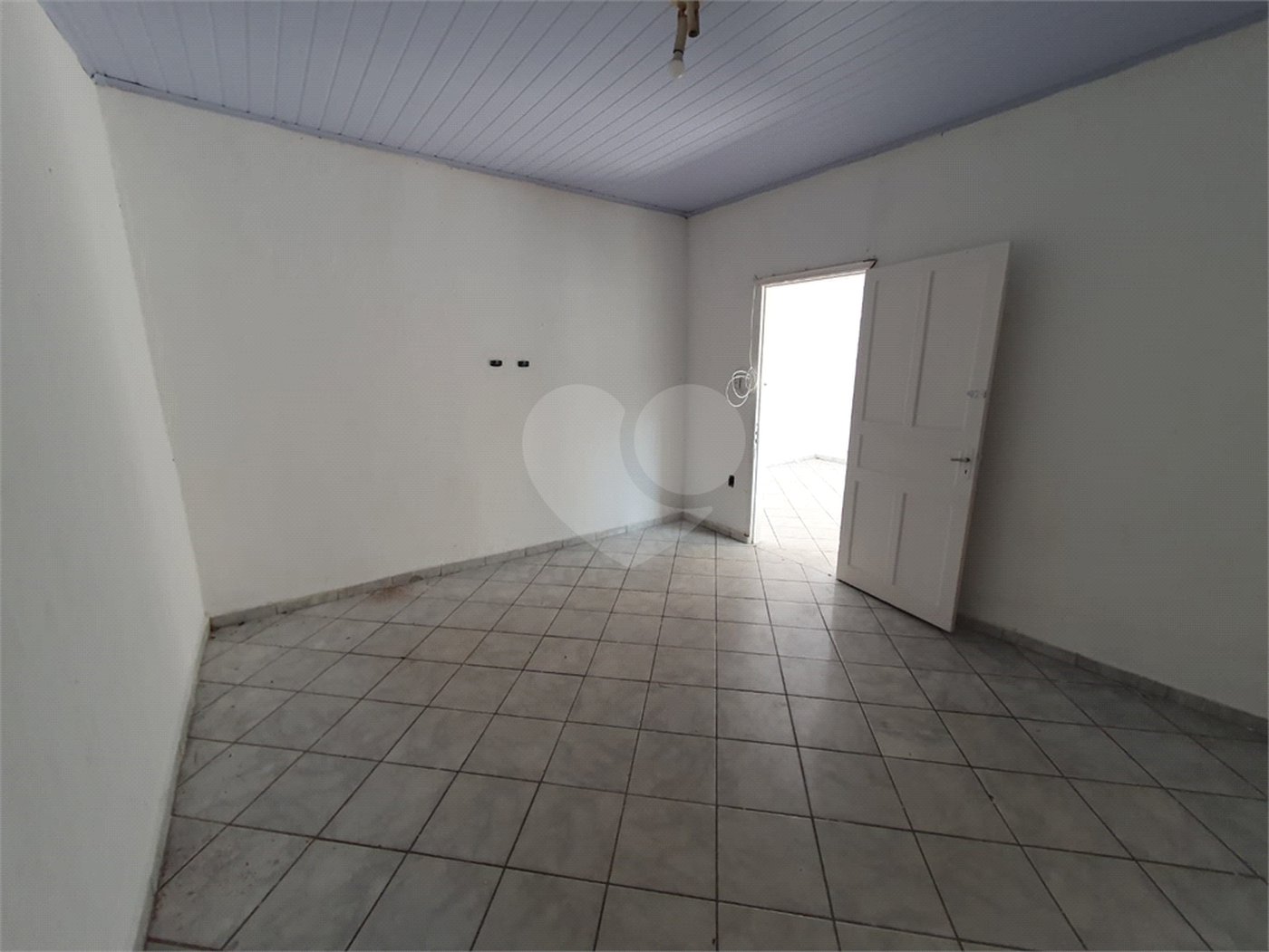 Casa à venda com 1 quarto em Vila Esperança, São Paulo, SP