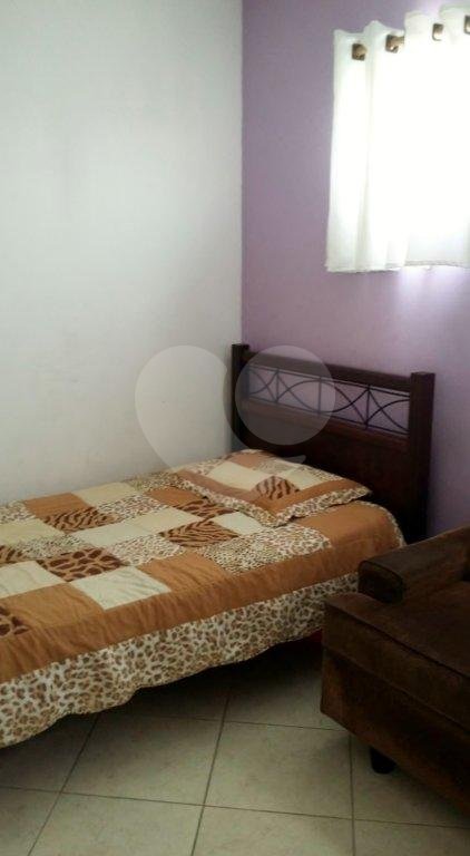 Sobrado à venda com 3 quartos, sendo 2 suítes, em Casa Verde, São Paulo, SP