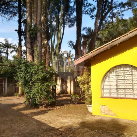 Casa à venda com 2 quartos em Interlagos, São Paulo, SP