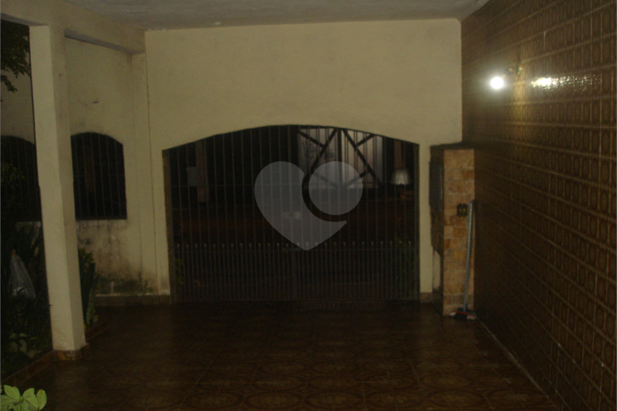 Sobrado à venda com 3 quartos em Tremembé, São Paulo, SP