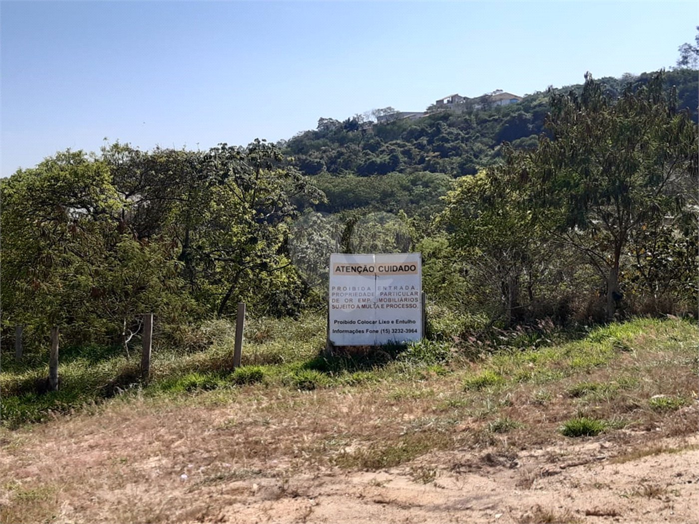 Terreno à venda em Jardim Leocádia, Sorocaba, SP