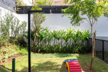 Studio à venda com 1 quarto em Água Branca, São Paulo, SP