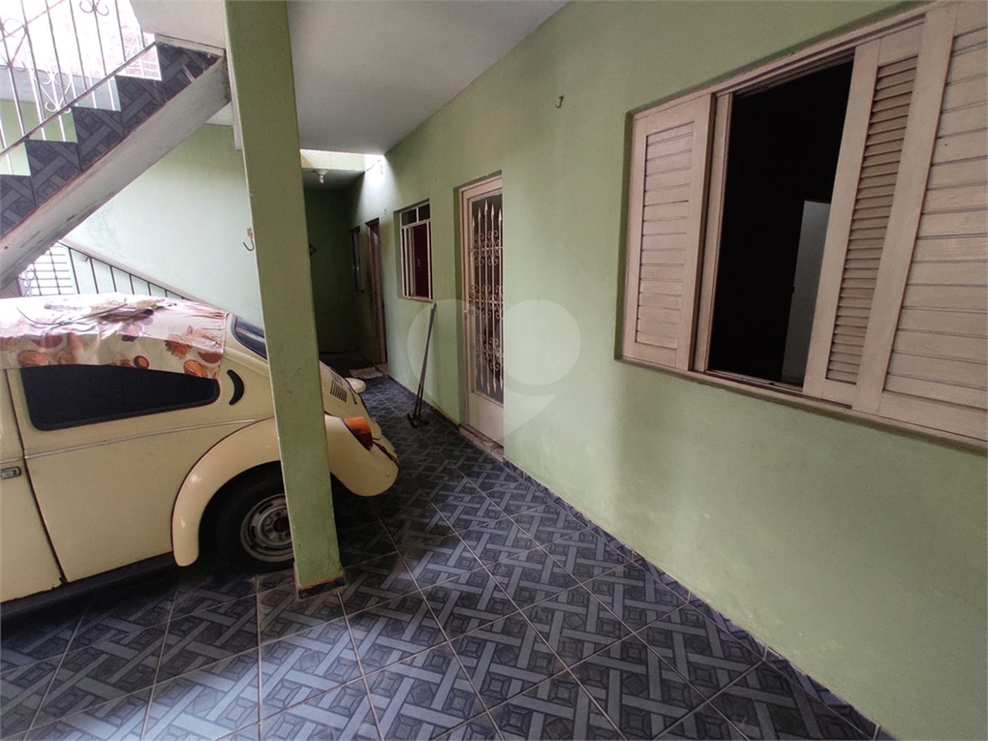 Casa à venda com 2 quartos em Jardim Angélica, Guarulhos, SP