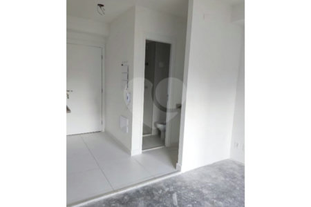 Studio à venda com 1 quarto em Bela Vista, São Paulo, SP
