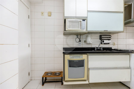 Apartamento à venda com 3 quartos, sendo 2 suítes, em Chácara Santo Antônio (zona Sul), São Paulo, SP