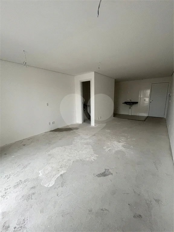 Apartamento à venda com 1 quarto em Jardim São Paulo(zona Norte), São Paulo, SP