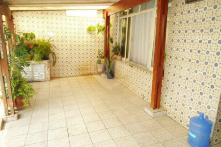 Sobrado à venda com 4 quartos em Granja Julieta, São Paulo, SP