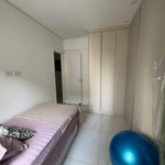 Apartamento com 2 dormitórios à venda, 106 m² por R$ 945.000,00 - Ponta da Praia - Santos/SP