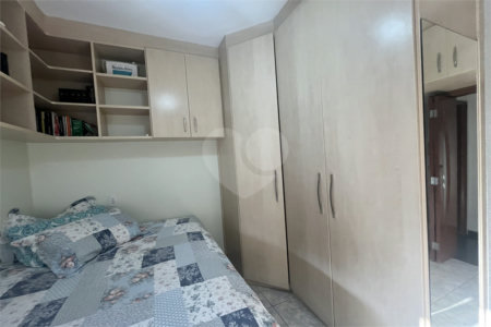 Sobrado à venda com 3 quartos, sendo 1 suíte, em Vila Aurora (zona Norte), São Paulo, SP