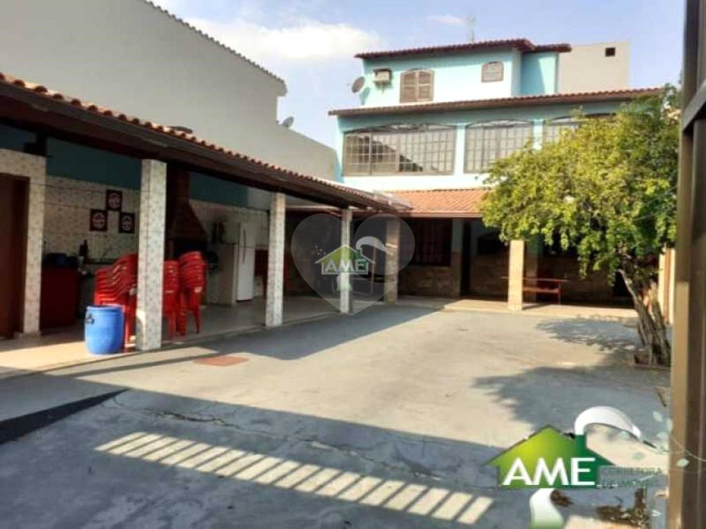 Casa à venda com 3 suítes, em Inhoaíba, Rio de Janeiro, RJ