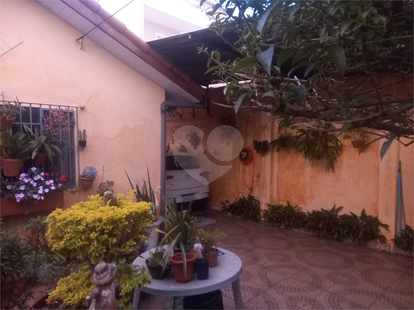 Casa à venda com 2 quartos em Santana, São Paulo, SP