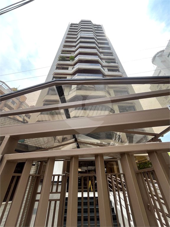 Apartamento à venda com 4 quartos, sendo 3 suítes, em Santana, São Paulo, SP