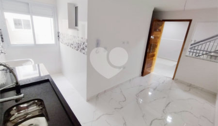 Casa à venda com 2 quartos no condomínio Residencial Verona, São Paulo - SP