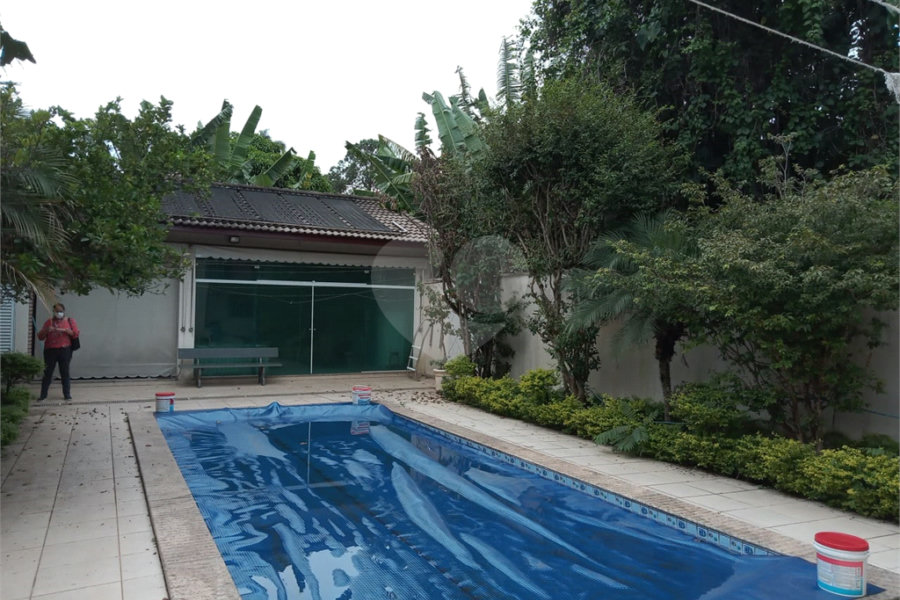 Casa Térrea à venda com 4 suítes em Tremembé, São Paulo, SP