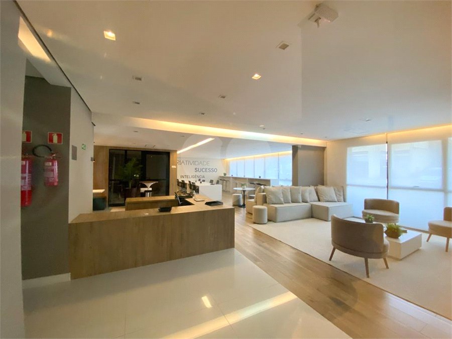Apartamento à venda com 2 quartos em Vila Dom Pedro II, São Paulo, SP