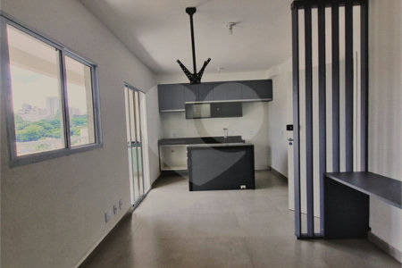 Apartamento à venda com 1 suíte em Vila Mariza Mazzei, São Paulo, SP