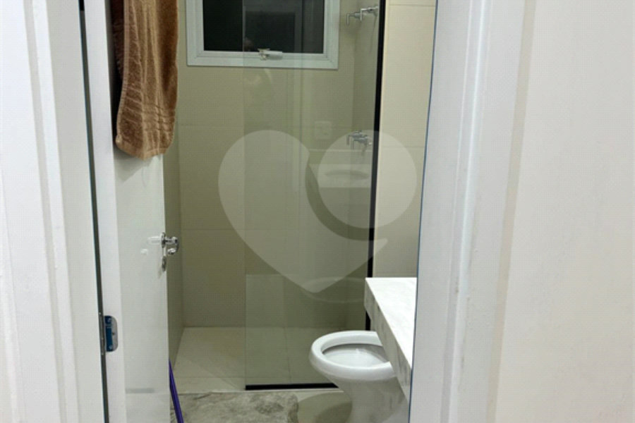 Apartamento à venda com 3 suítes em Jardim do Mar, São Bernardo do Campo, SP
