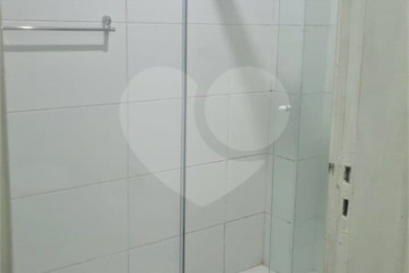 Apartamento à venda com 2 quartos em Água Fria, São Paulo, SP