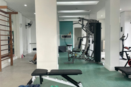 Apartamento à venda com 2 quartos, sendo 1 suíte, em Vila Leopoldina, São Paulo, SP