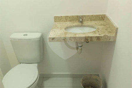 Studio à venda com 1 suíte em Santana, São Paulo, SP