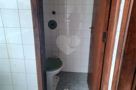 Apartamento à venda com 2 quartos em Santana, São Paulo, SP
