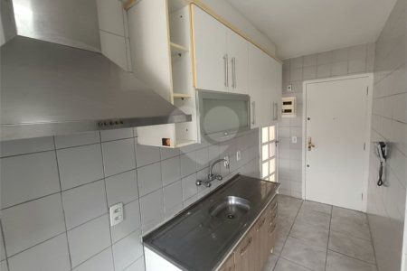 Cobertura à venda com 3 quartos, sendo 1 suíte, em Grajaú, Rio de Janeiro, RJ