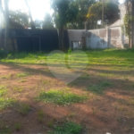 Terreno à venda em Alto da Boa Vista, São Paulo, SP