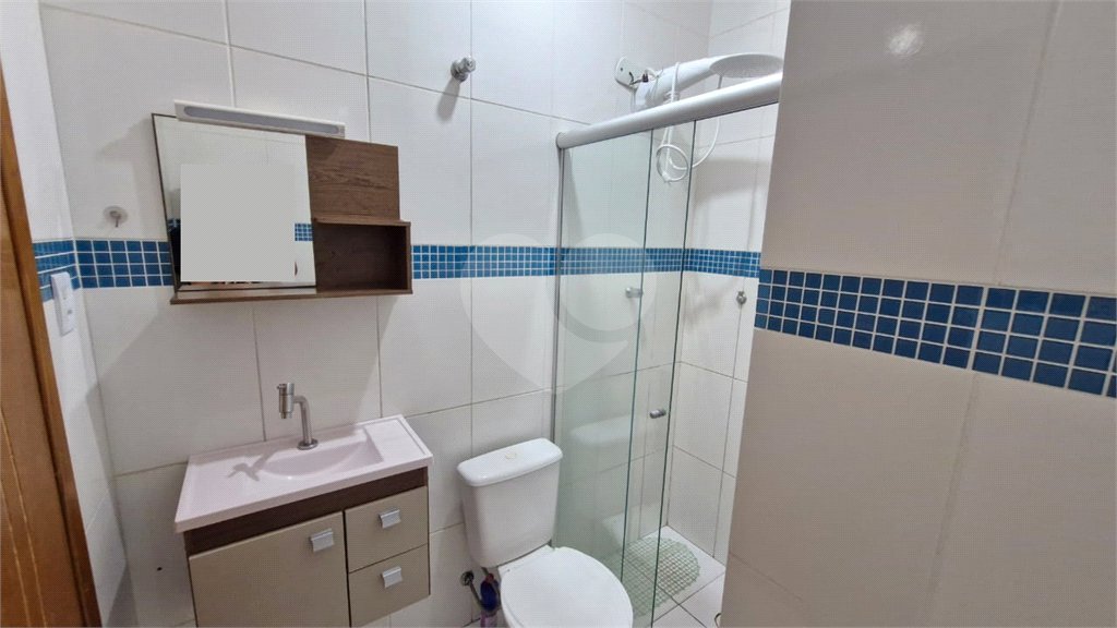 Sobrado à venda com 2 quartos em Cidade São Mateus, São Paulo, SP