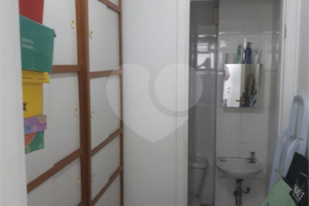 Apartamento à venda com 3 quartos, sendo 2 suítes,  em Santana, São Paulo, SP
