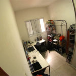 Apartamento à venda com 3 quartos, sendo 1 suíte, em Paulicéia, São Bernardo do Campo, SP