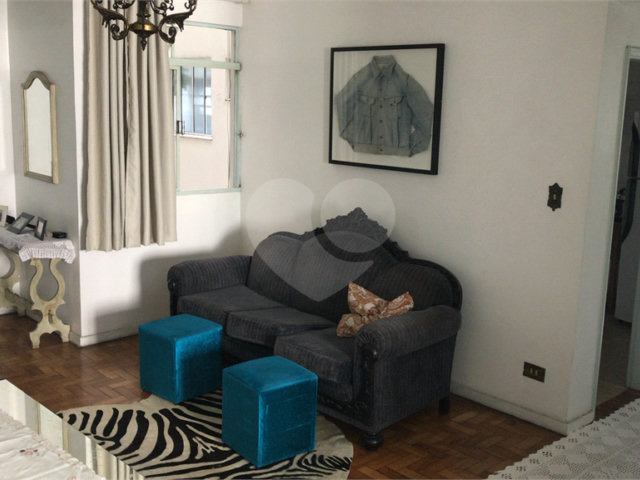 Apartamento à venda com 2 quartos em Ipiranga, São Paulo, SP