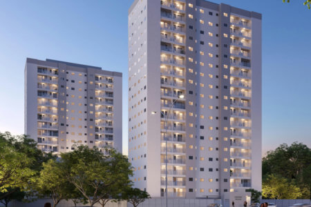 Residencial Paradise Village