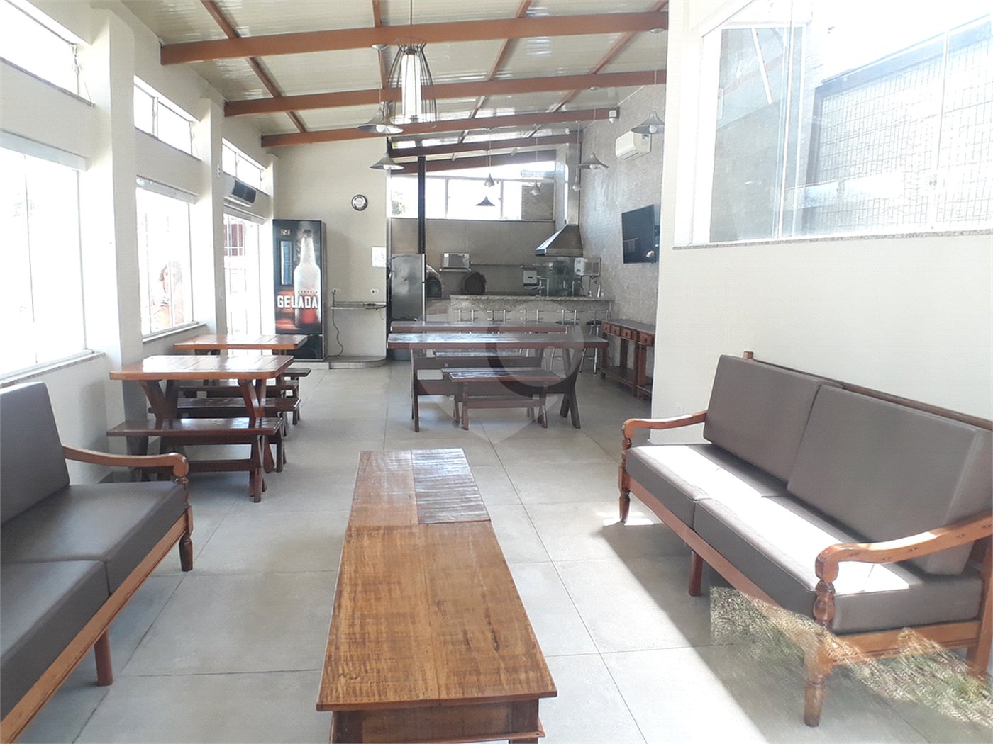 Apartamento à venda com 3 suítes no Centro, Guarulhos, SP