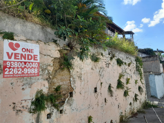 Terreno à venda em Tucuruvi, São Paulo, SP