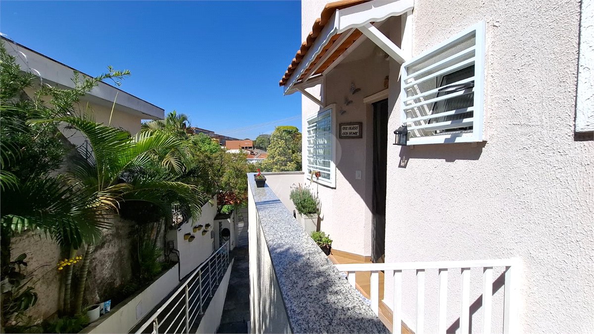 Casa à venda com 2 suítes em Vila Isolina Mazzei, São Paulo, SP
