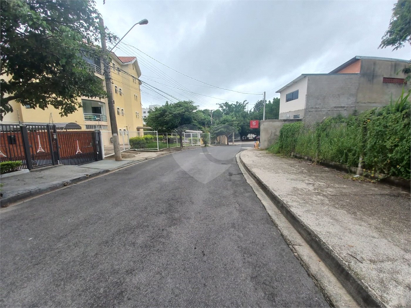 Terreno à venda em Jardim Europa, Sorocaba, SP
