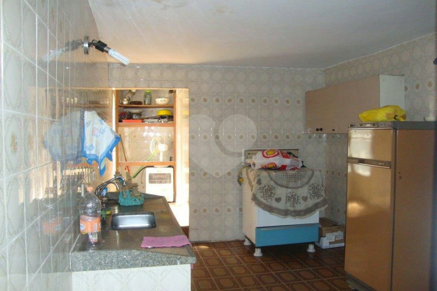 Casa Térrea à venda com 3 quartos em Jardim Franca, São Paulo, SP