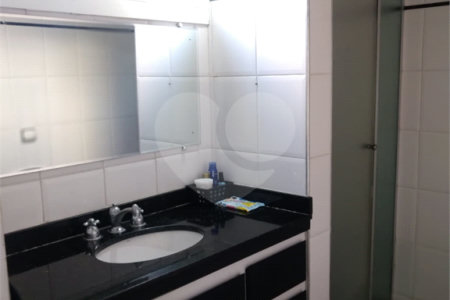 Apartamento à venda com 3 quartos, sendo 1 suíte, em Sumaré, São Paulo, SP