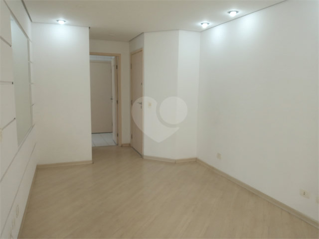 Apartamento para alugar com 2 suítes em Morumbi, São Paulo, SP