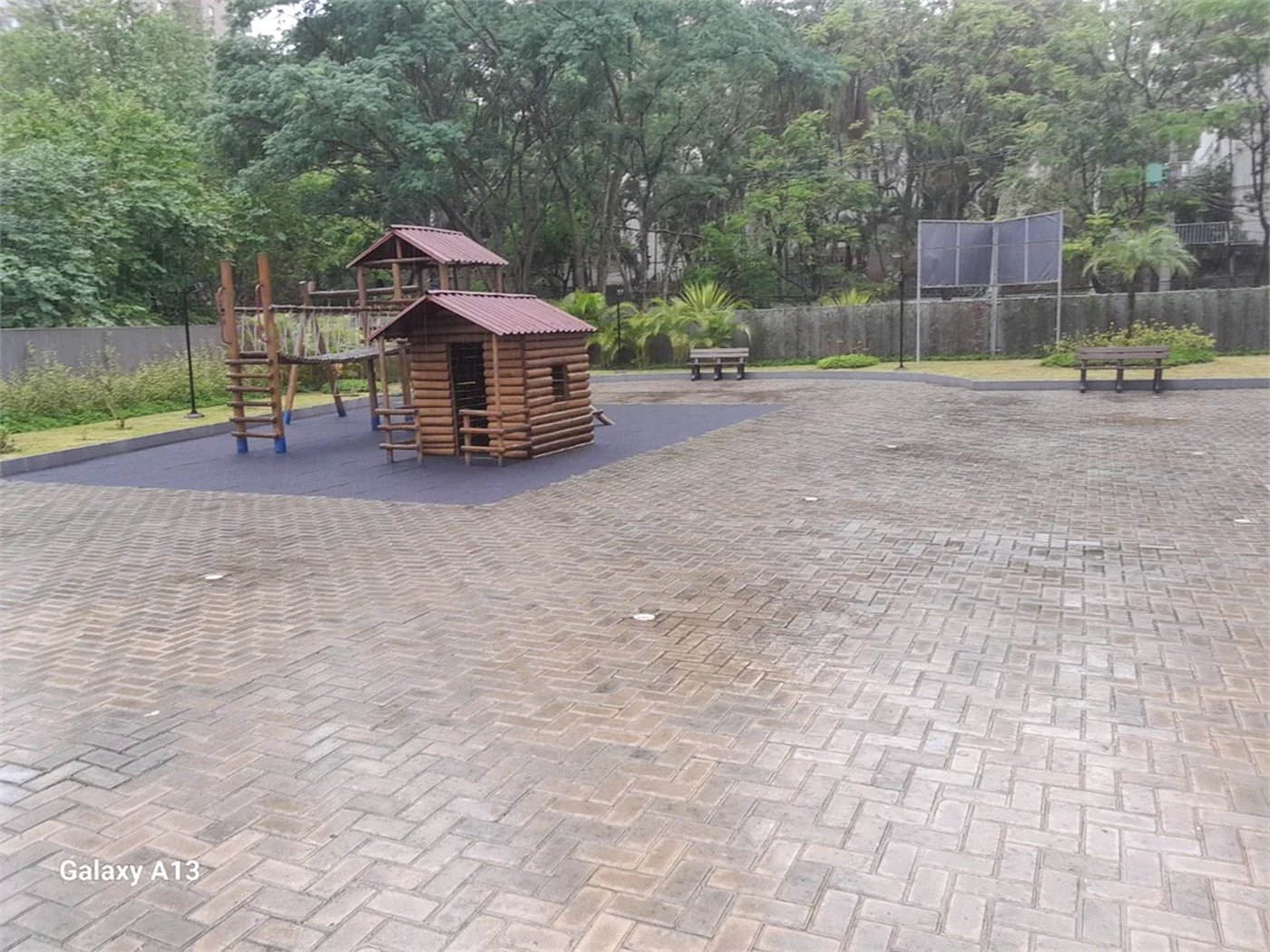 Apartamento à venda com 1 suíte em Vila Andrade, São Paulo, SP