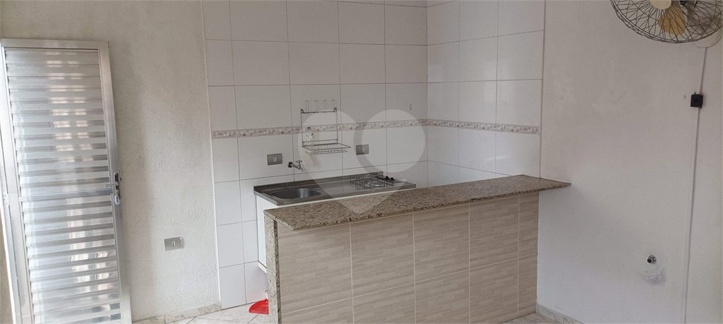 Sobrado à venda com 3 quartos, sendo 1 suíte, em Jabaquara, São Paulo, SP
