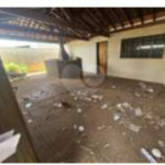 Casa à venda com 3 quartos em Residencial Azulville II, Matão, SP