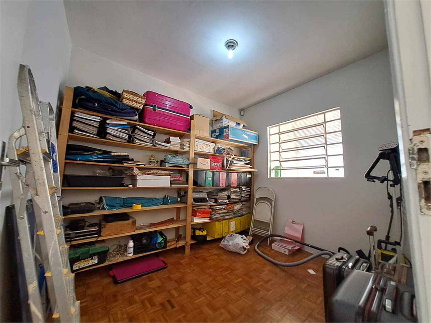 Casa à venda com 3 quartos, sendo 1 suíte, em Vila Trujillo, Sorocaba, SP