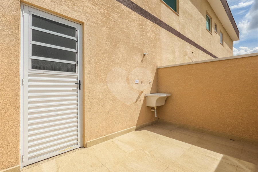 Apartamento à venda com 1 quarto em Santana, São Paulo, SP