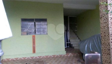 Sobrado à venda com 3 quartos em Jardim Rio Pequeno, São Paulo, SP