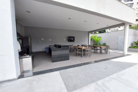 Apartamento à venda com 2 quartos, sendo 1 suíte, em Vila Leopoldina, São Paulo, SP