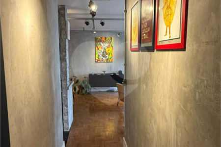 Apartamento à venda com 3 quartos em Santana, São Paulo, SP