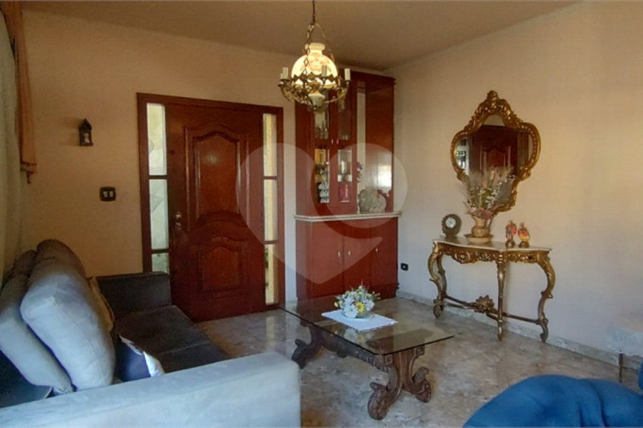 Sobrado à venda com 3 quartos, sendo 1 suíte, em Santana, São Paulo, SP