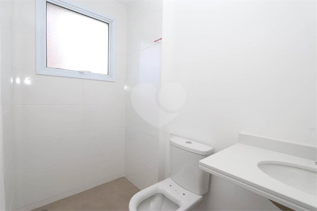 Apartamento à venda com 2 quartos em Vila Suzana, São Paulo, SP